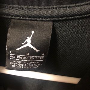 Jordan Jacket